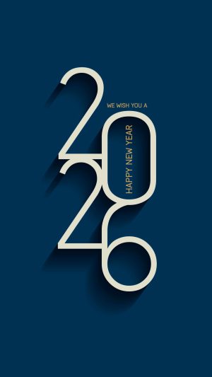 2026 Wallpaper