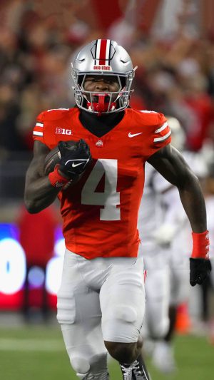 Jeremiah Smith Wallpaper Jeremiah Smith Wallpaper