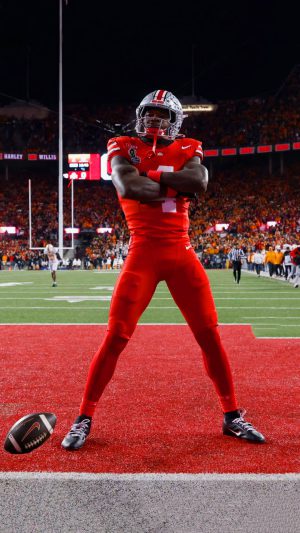 Jeremiah Smith Wallpaper Jeremiah Smith Wallpaper