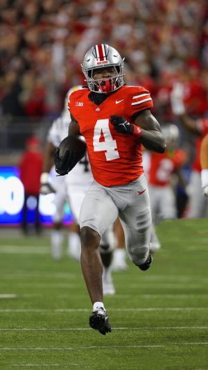 Jeremiah Smith Wallpaper Jeremiah Smith Wallpaper