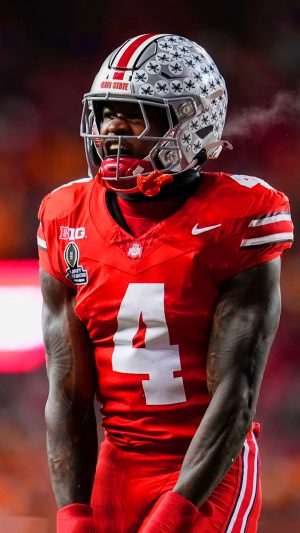 Jeremiah Smith Wallpaper