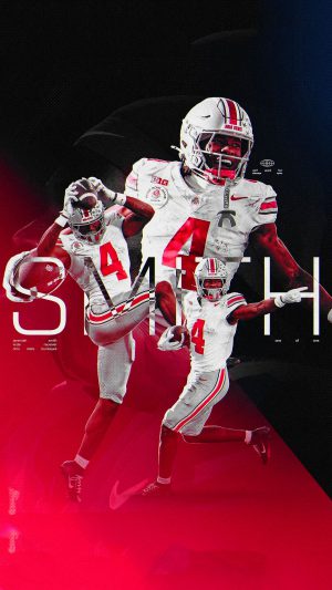 Jeremiah Smith Wallpaper