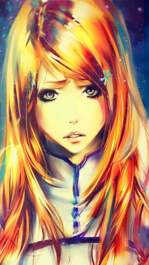 Orihime Inoue Wallpaper
