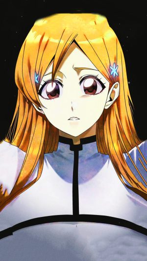 Orihime Wallpaper