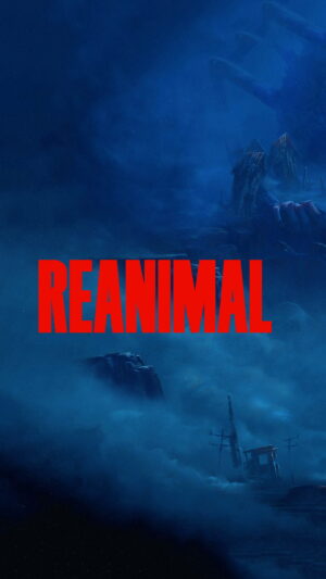 Reanimal Wallpaper