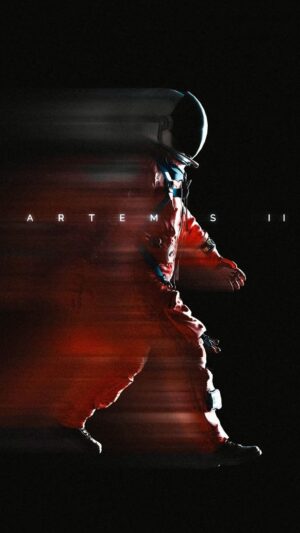 Artemis 2 Wallpaper Artemis 2 Wallpaper