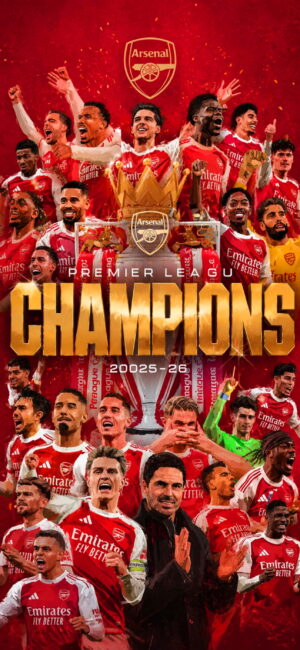 Arsenal Champions Wallpaper Arsenal Champions Wallpaper