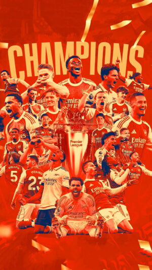 Arsenal Champions Wallpaper Arsenal Champions Wallpaper