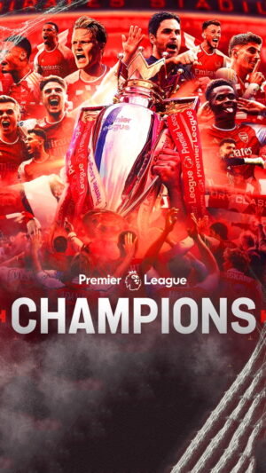 Arsenal Champions Wallpaper Arsenal Champions Wallpaper