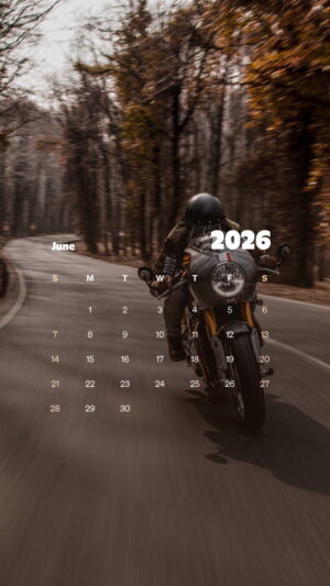 June 2026 Wallpaper June 2026 Wallpaper