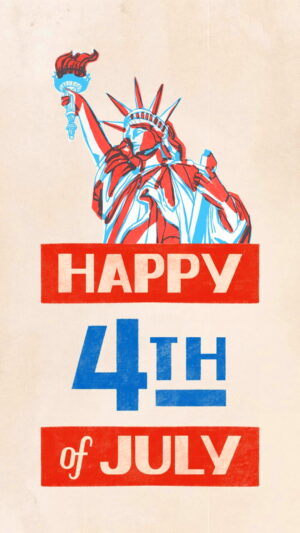 4th of July Wallpaper