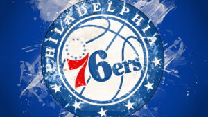 76ers Wallpaper
