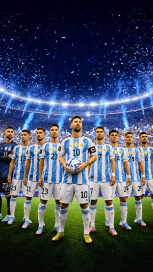 Argentina Football Wallpaper Argentina Football Wallpaper