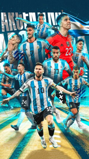 Argentina Football Wallpaper Argentina Football Wallpaper