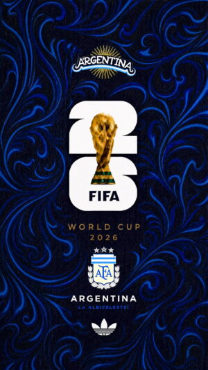 Argentina Football Wallpaper
