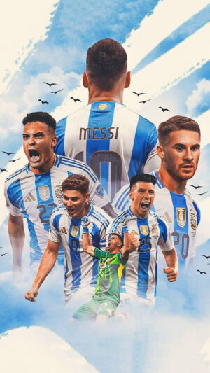 Argentina Football Wallpaper Argentina Football Wallpaper