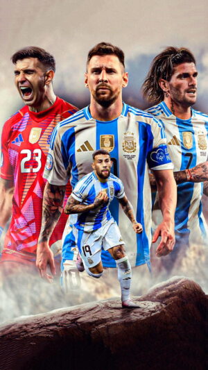 Argentina Football Wallpaper Argentina Football Wallpaper