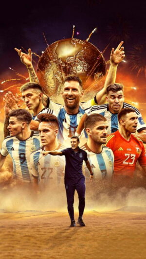 Argentina Football Wallpaper Argentina Football Wallpaper