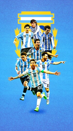 Argentina Football Wallpaper Argentina Football Wallpaper