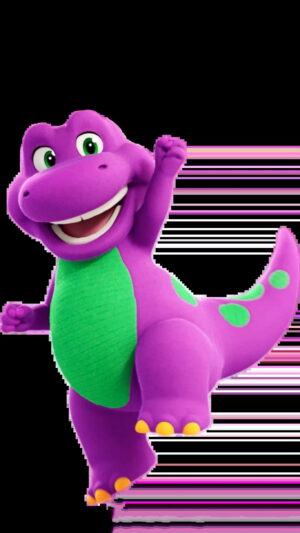 Barney Wallpaper Barney Wallpaper