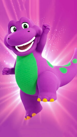 Barney Wallpaper Barney Wallpaper