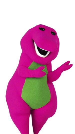 Barney Wallpaper Barney Wallpaper