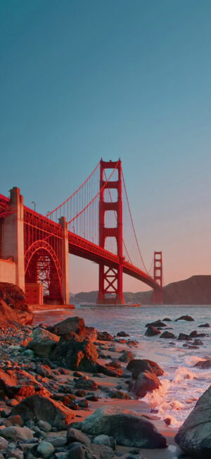 Golden Gate Wallpaper