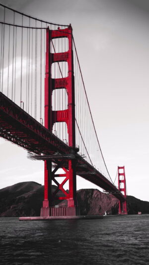 Golden Gate Wallpaper