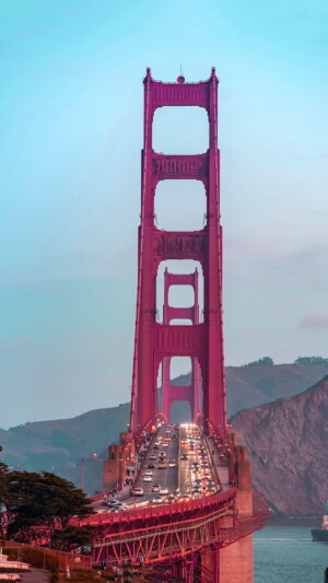 Golden Gate Wallpaper