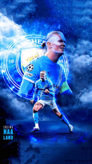 Haaland Wallpaper