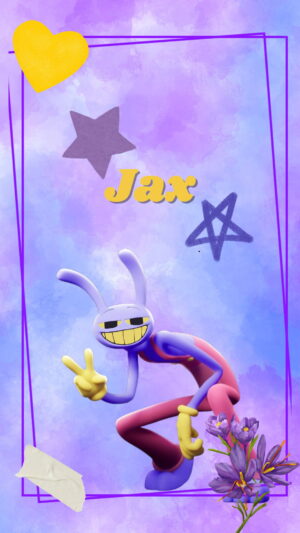 Jax Wallpaper Jax Wallpaper