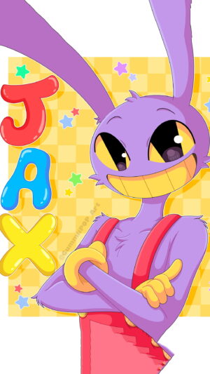 Jax Wallpaper Jax Wallpaper