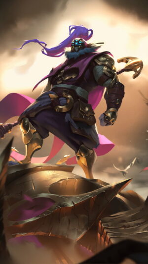 Jax Wallpaper Jax Wallpaper