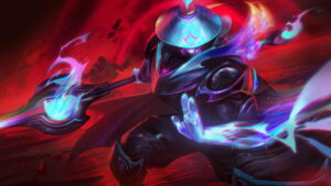 Jax Wallpaper Jax Wallpaper