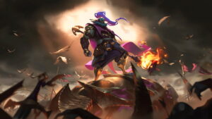 Jax Wallpaper Jax Wallpaper