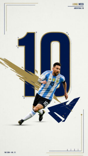 Messi Argentina Wallpaper Messi Argentina Wallpaper