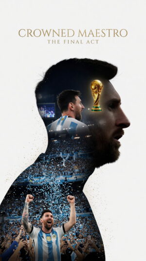 Messi Argentina Wallpaper Messi Argentina Wallpaper