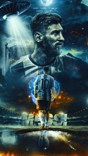 Messi Wallpaper Messi Wallpaper