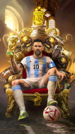 Messi Wallpaper Messi Wallpaper