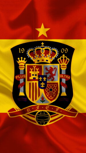 Spain Football Wallpaper