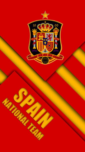 Spain Football Wallpaper