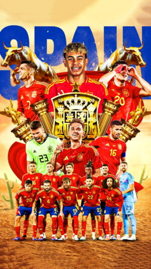 Spain Football Wallpaper Spain Football Wallpaper