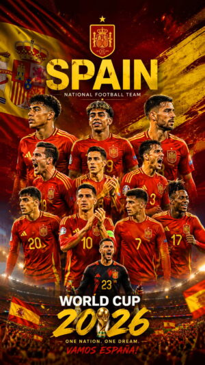Spain Football Wallpaper Spain Football Wallpaper