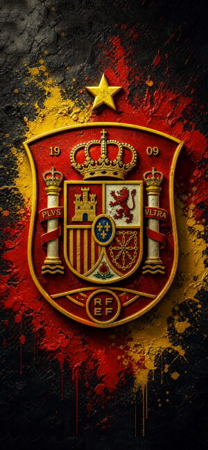Spain Football Wallpaper