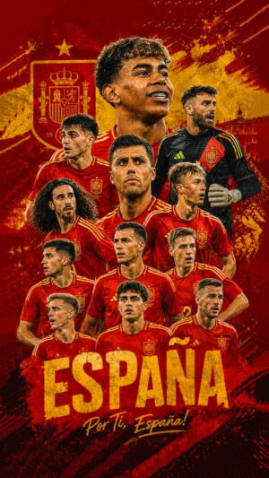 Spain National Football Wallpaper Spain National Football Wallpaper
