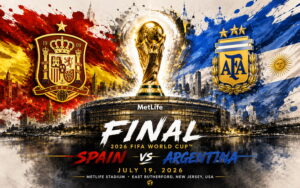 Spain vs Argentina Wallpaper