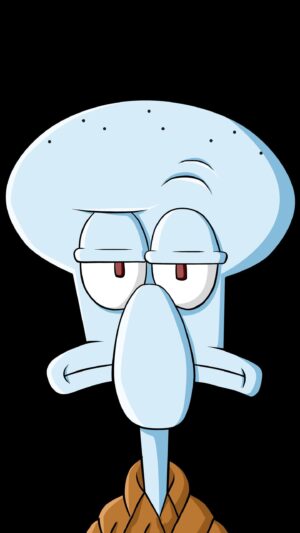 Squidward Wallpaper Squidward Wallpaper