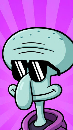Squidward Wallpaper Squidward Wallpaper