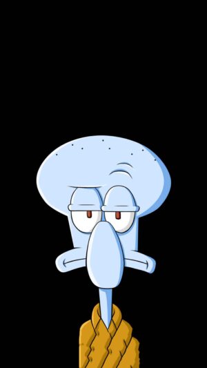 Squidward Wallpaper Squidward Wallpaper