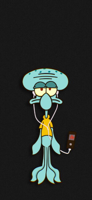 Squidward Wallpaper Squidward Wallpaper